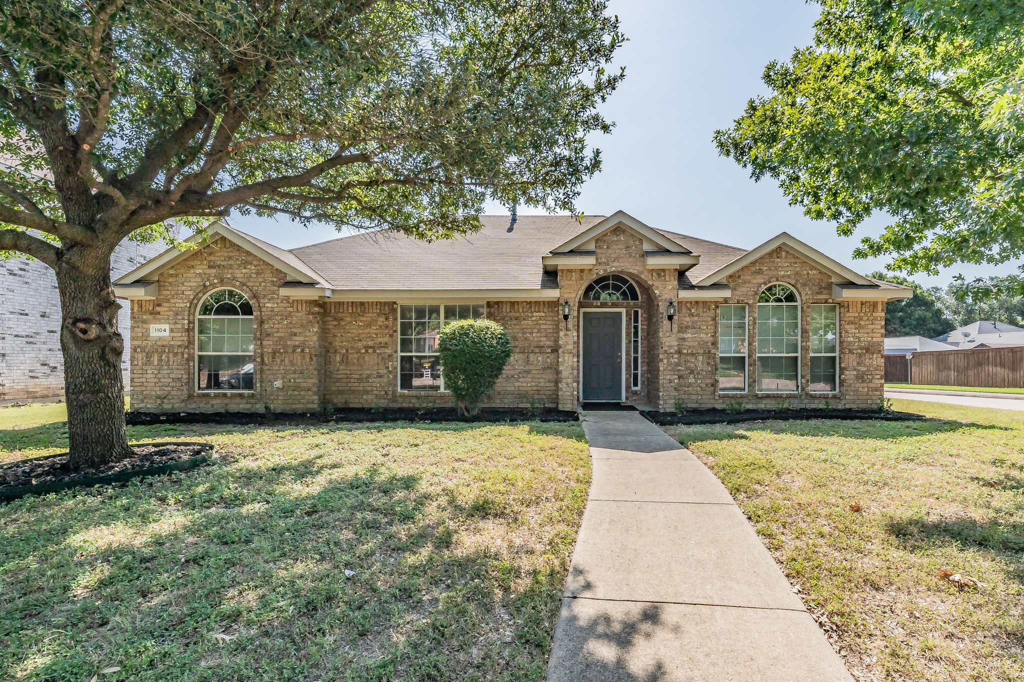 1104 Essex Drive Cedar Hill TX 75104