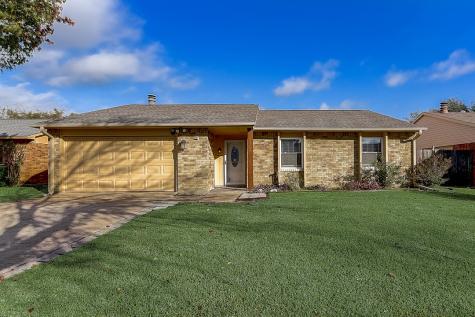 5505 Adams Drive The Colony TX 75056