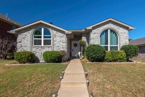 4430 Cordova Lane Mckinney TX 75070