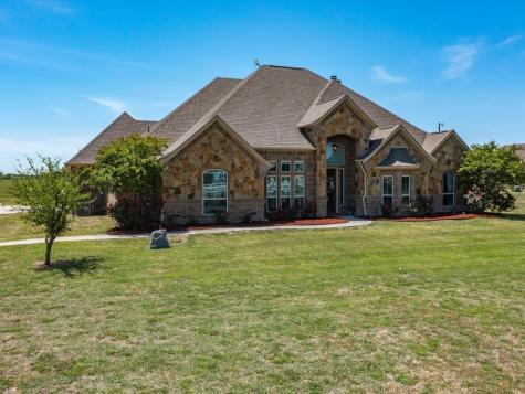 580 S Point Court Aledo TX 76008