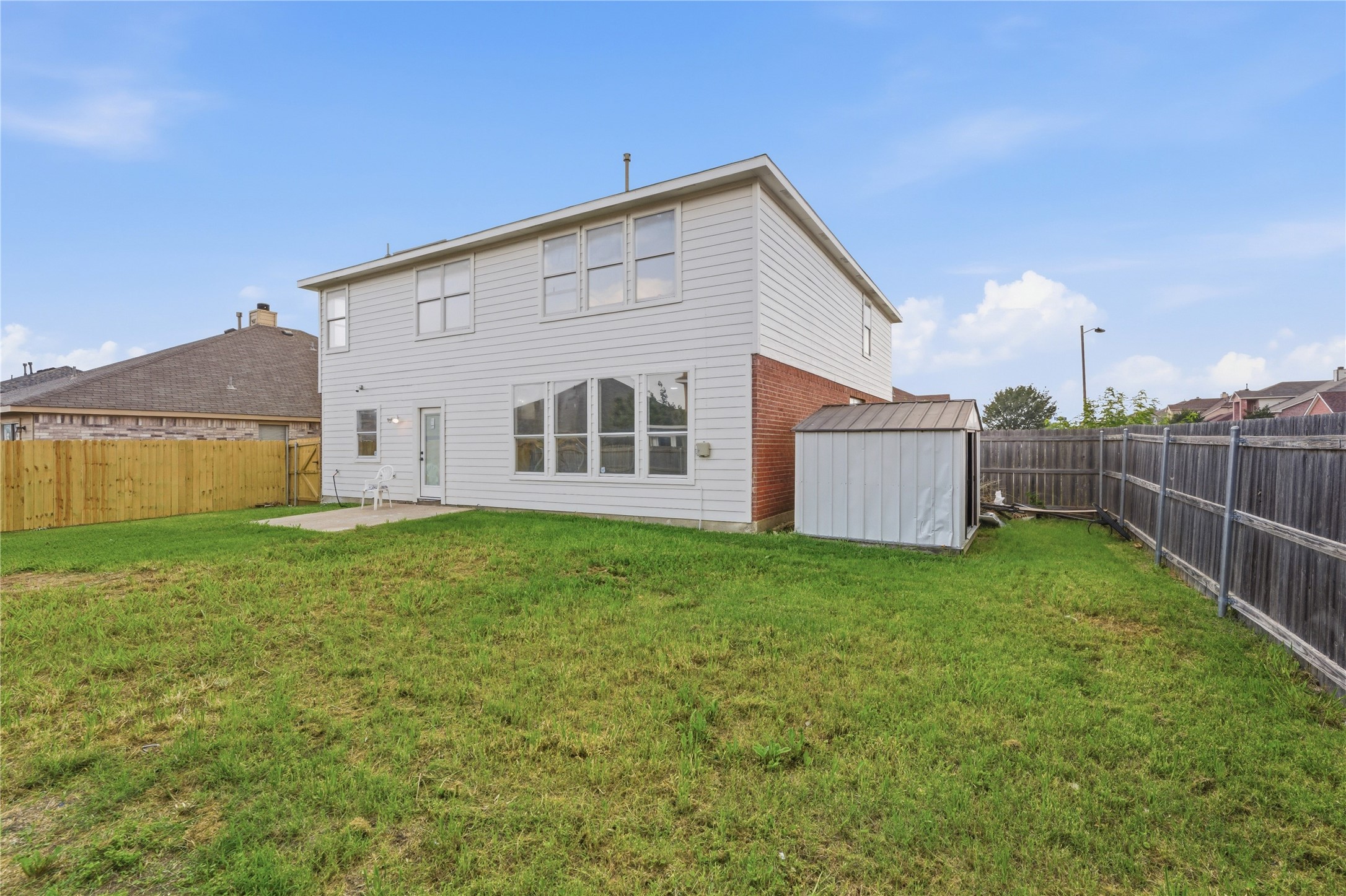 7301 Tin Cup Drive Arlington TX 76001