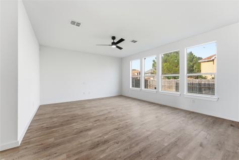 7301 Tin Cup Drive Arlington TX 76001