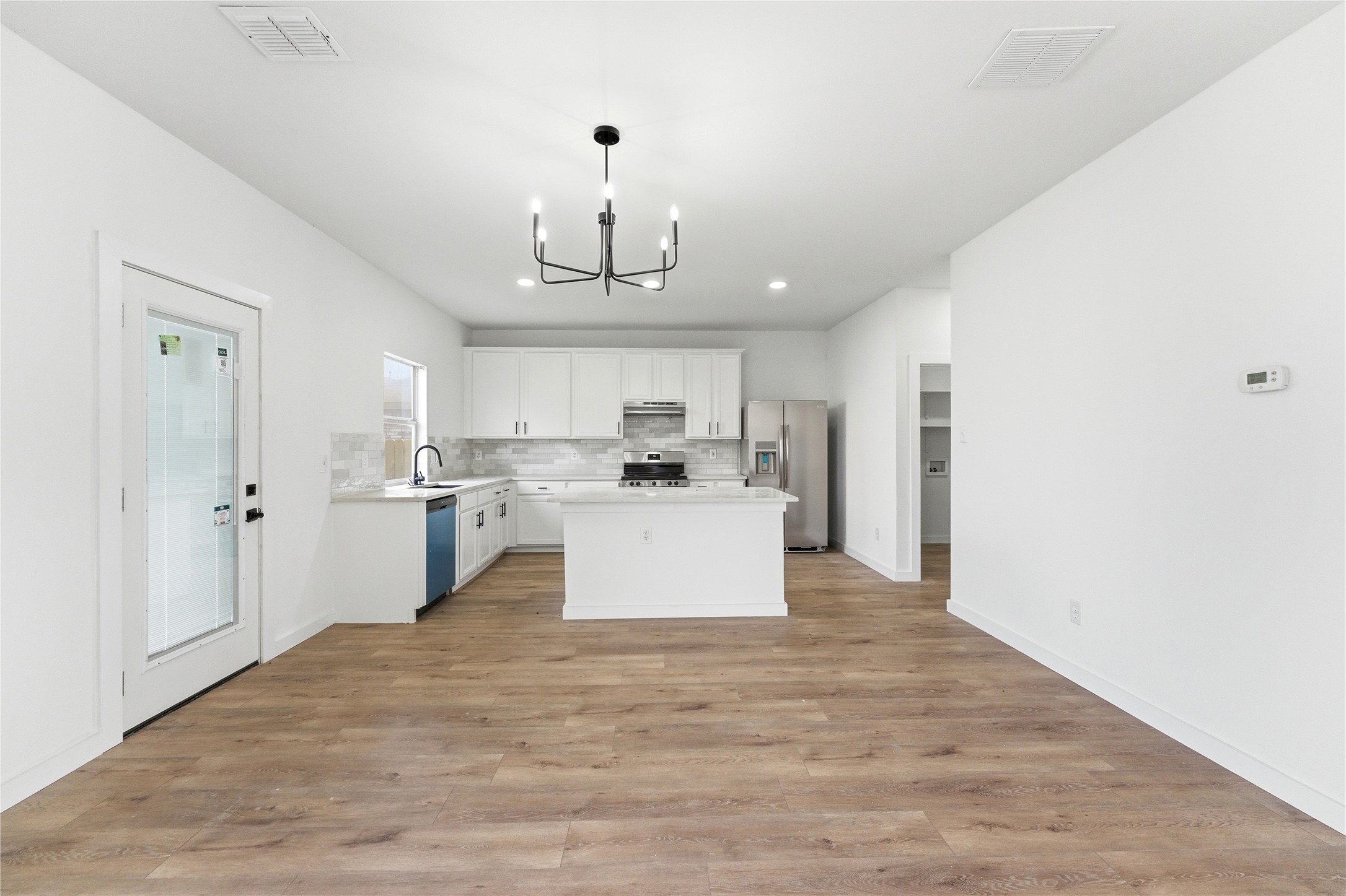 7301 Tin Cup Drive Arlington TX 76001