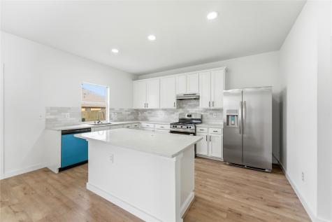 7301 Tin Cup Drive Arlington TX 76001