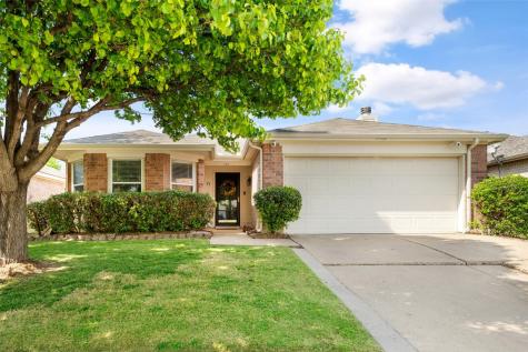 1582 Chivalry Lane Little Elm TX 75068