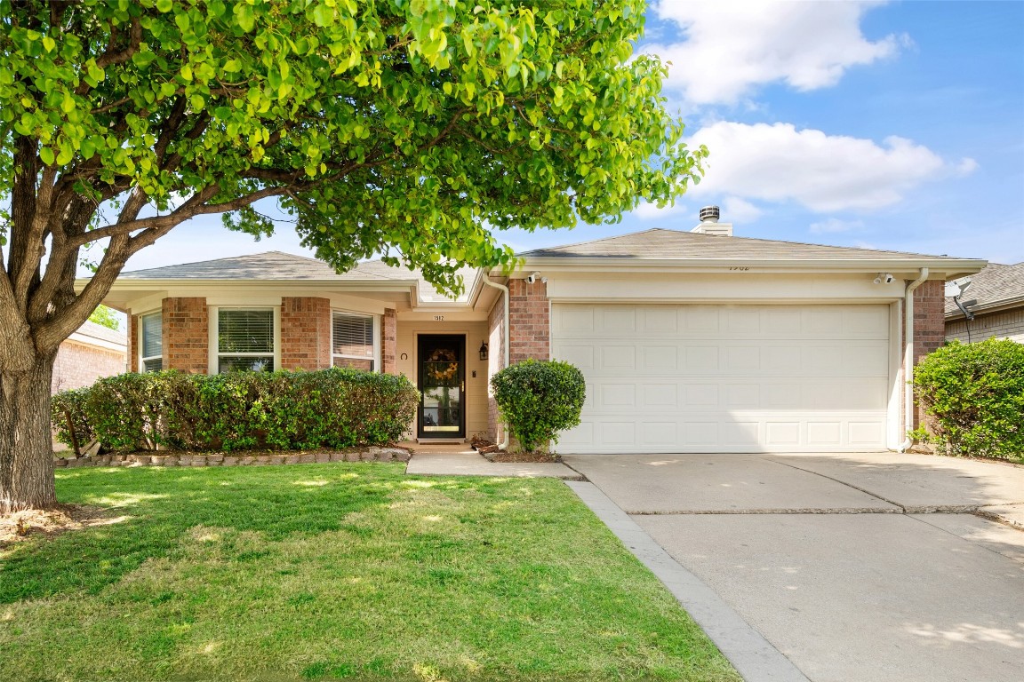 1582 Chivalry Lane Little Elm TX 75068
