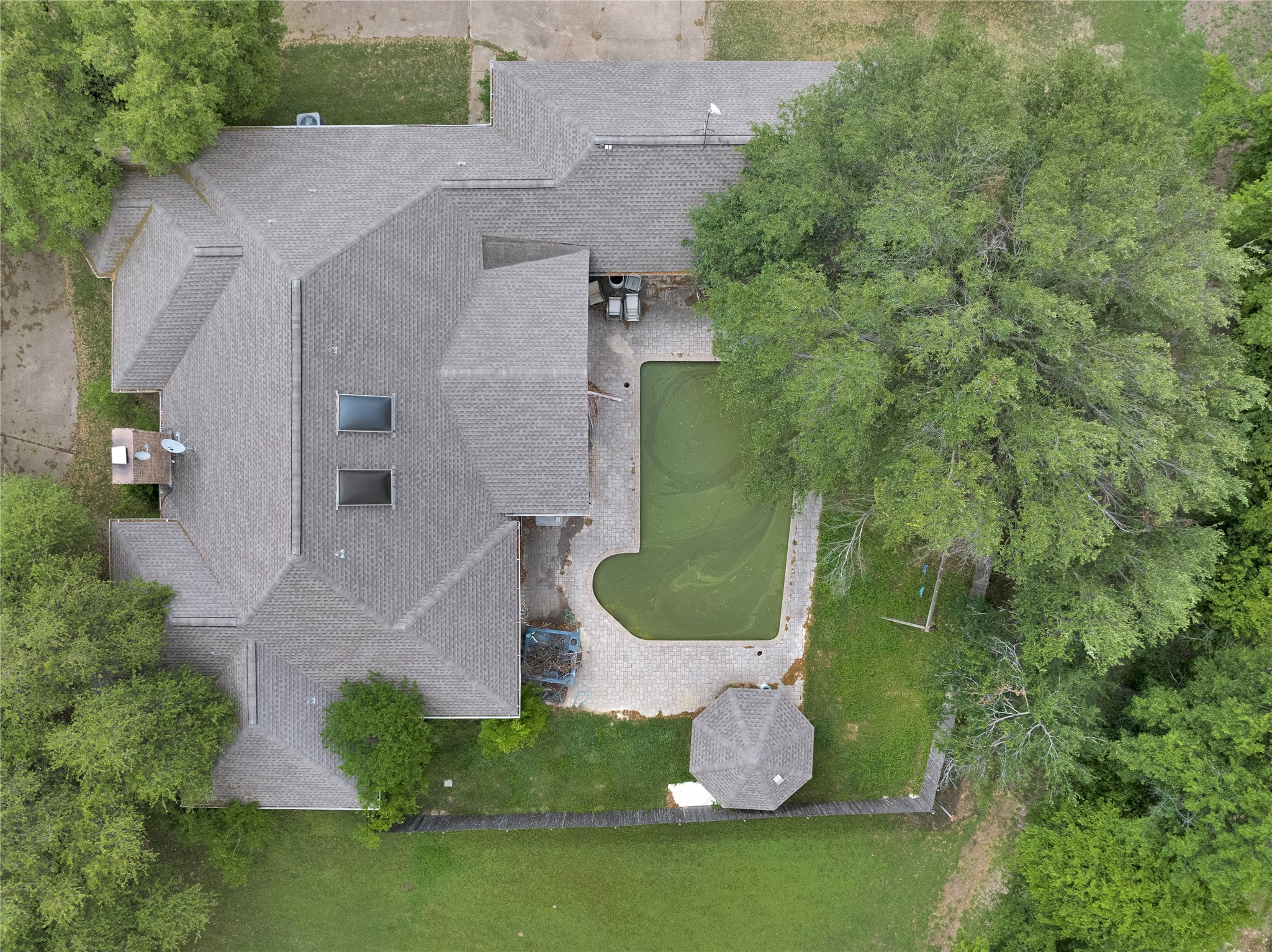 1020 Crystal Lane Crowley TX 76036