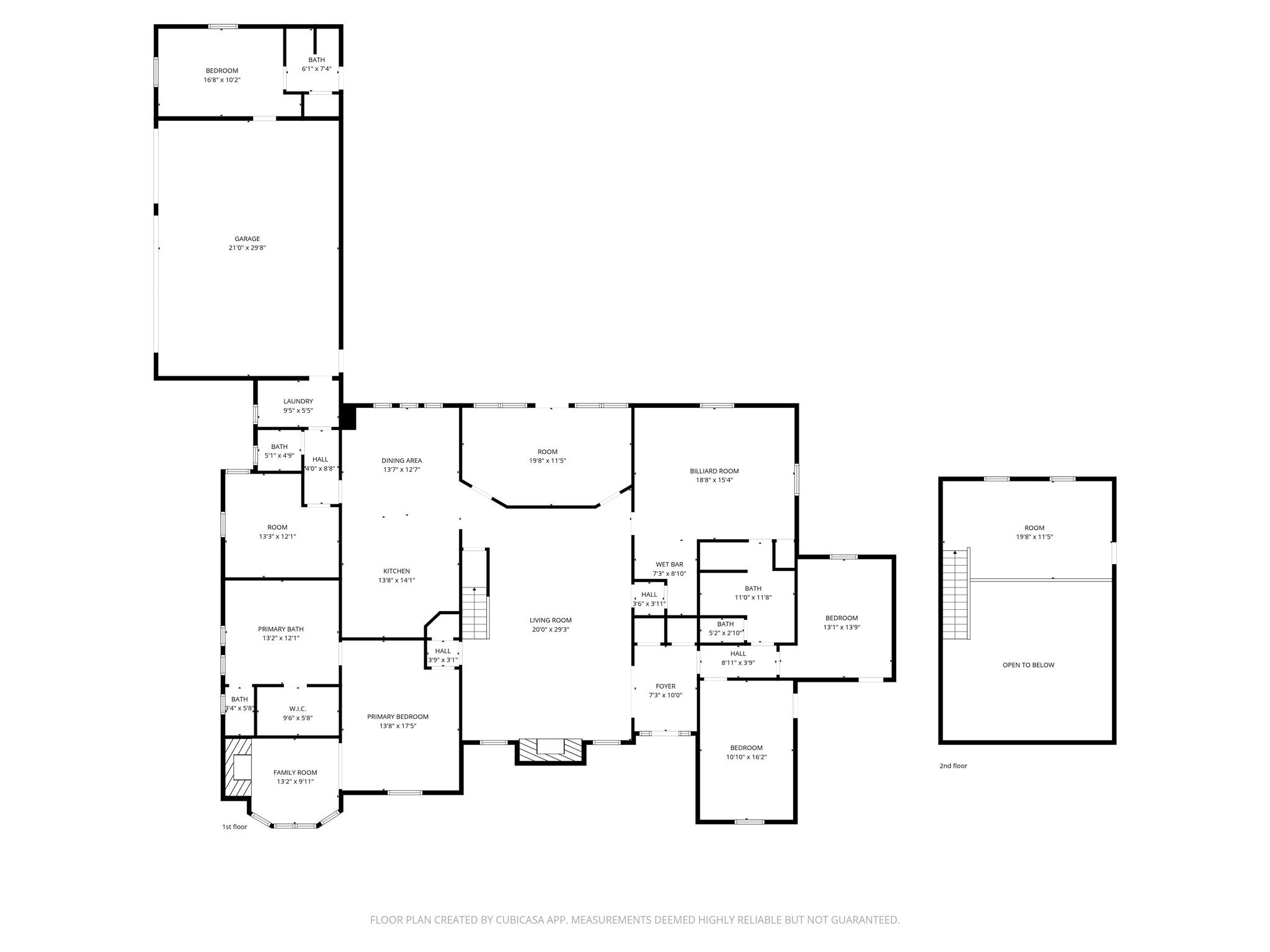 1020 Crystal Lane Crowley TX 76036