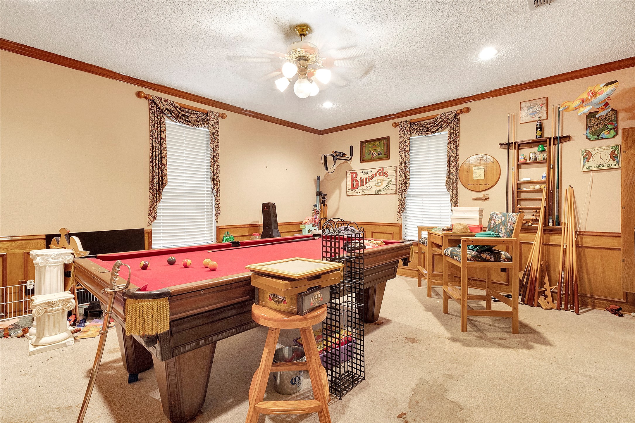 1020 Crystal Lane Crowley TX 76036