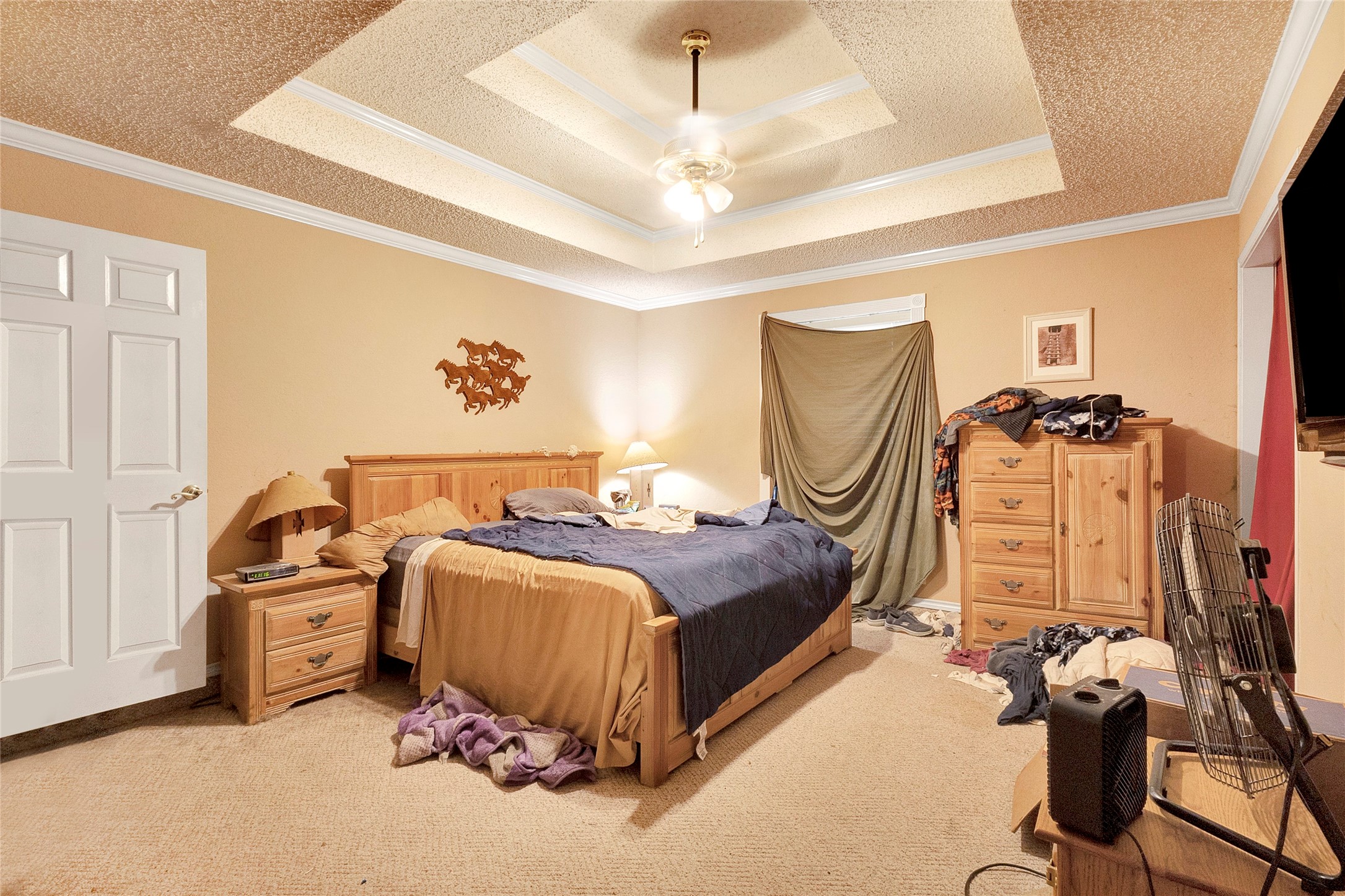 1020 Crystal Lane Crowley TX 76036