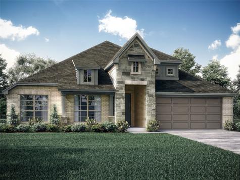 545 Molly Lane Keene TX 76059
