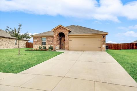 406 Mossy Oak Drive Royse City TX 75189