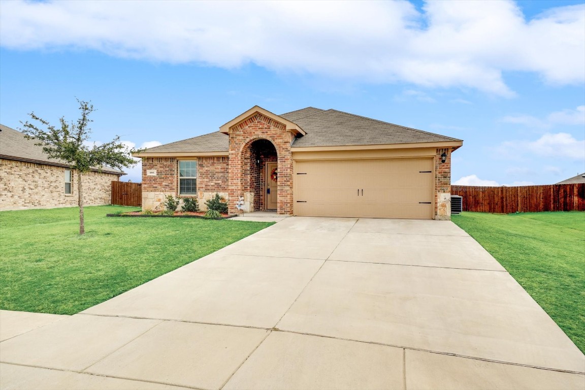 406 Mossy Oak Drive Royse City TX 75189