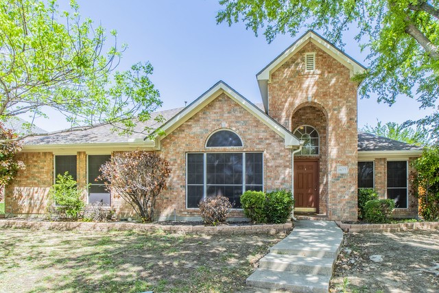1677 Niagara Boulevard Lewisville TX 75077