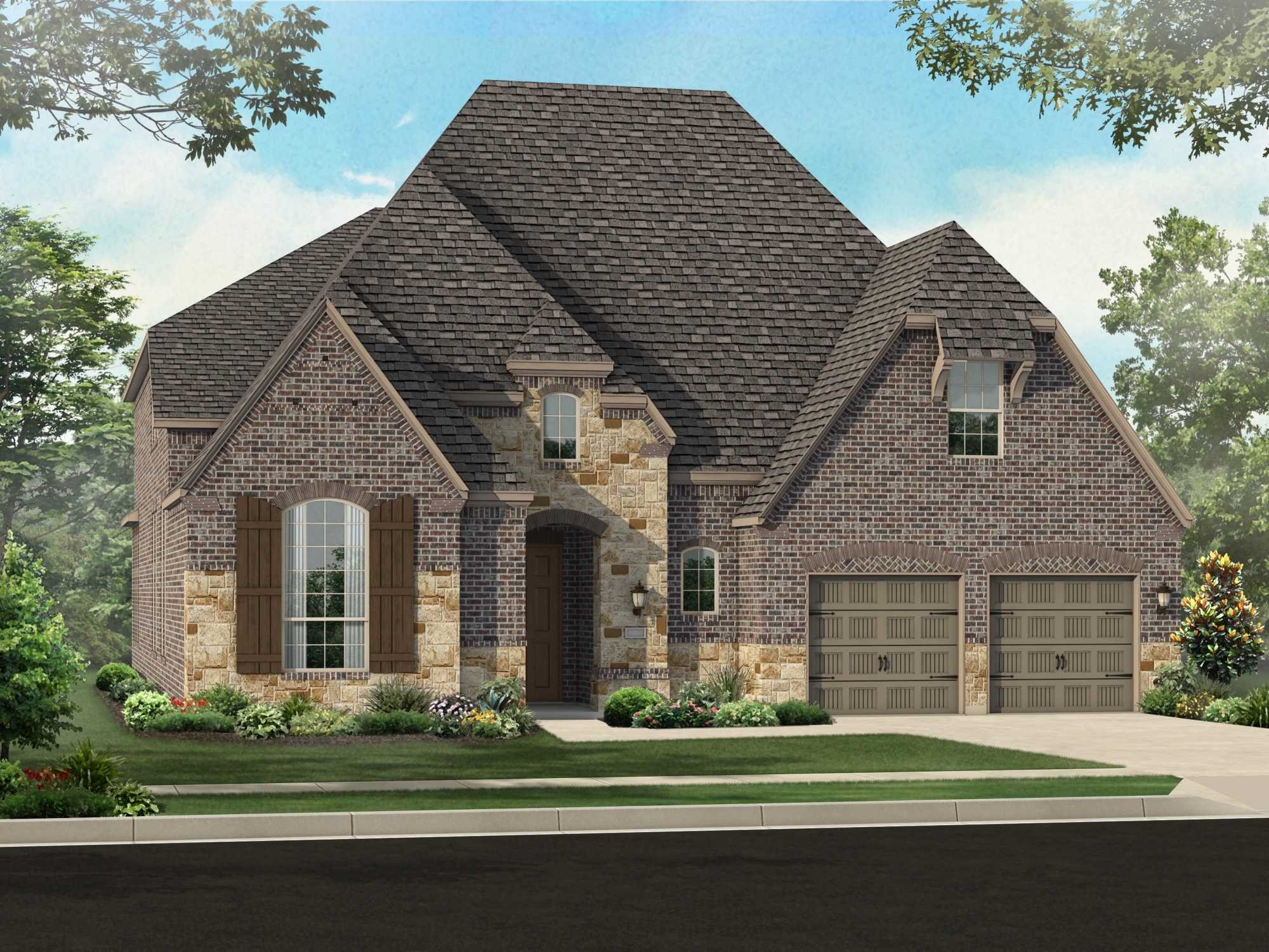 931 Fallkirk Drive Prosper TX 75078