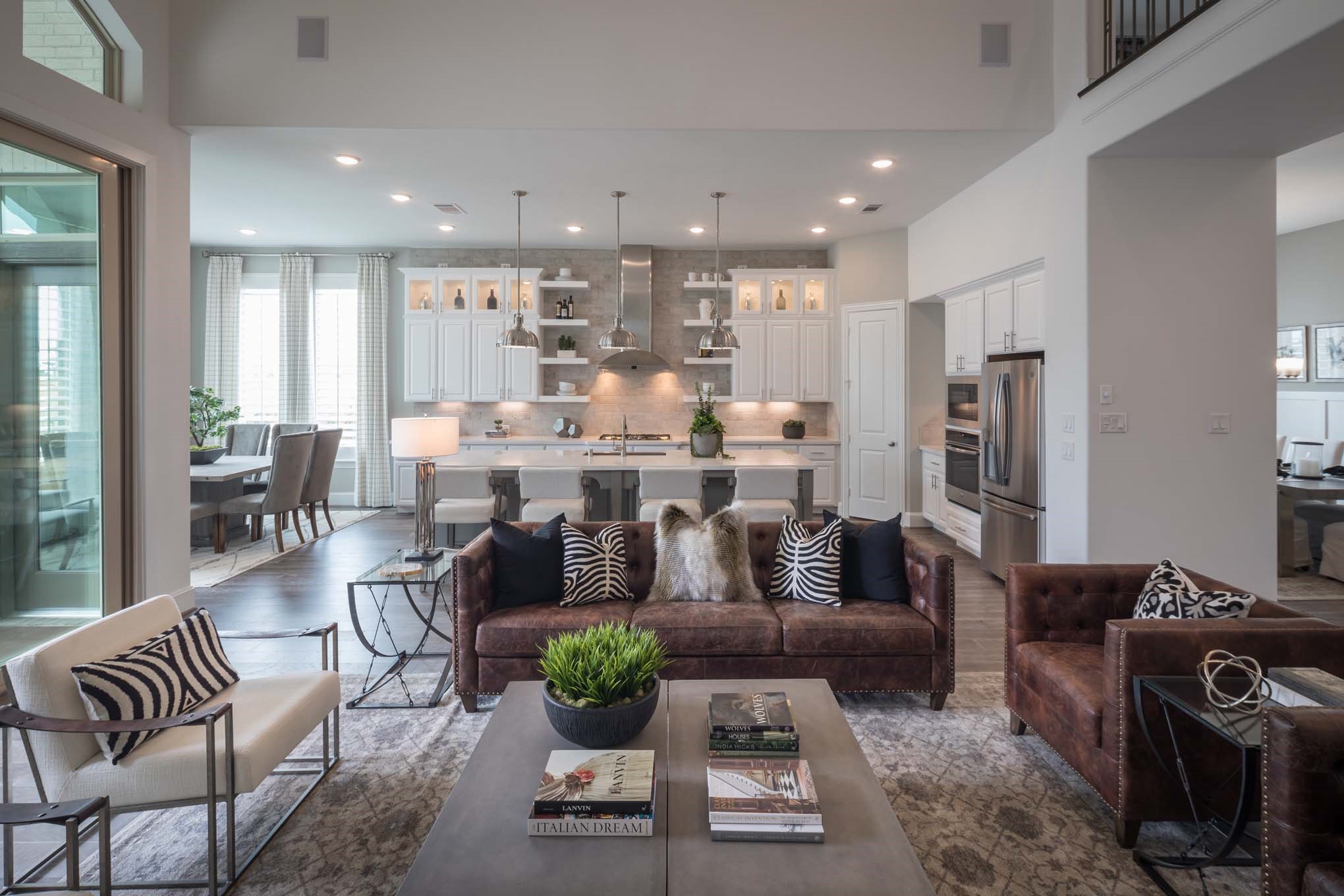 931 Fallkirk Drive Prosper TX 75078