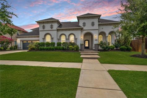 11233 Majestic Prince Circle Frisco TX 75035