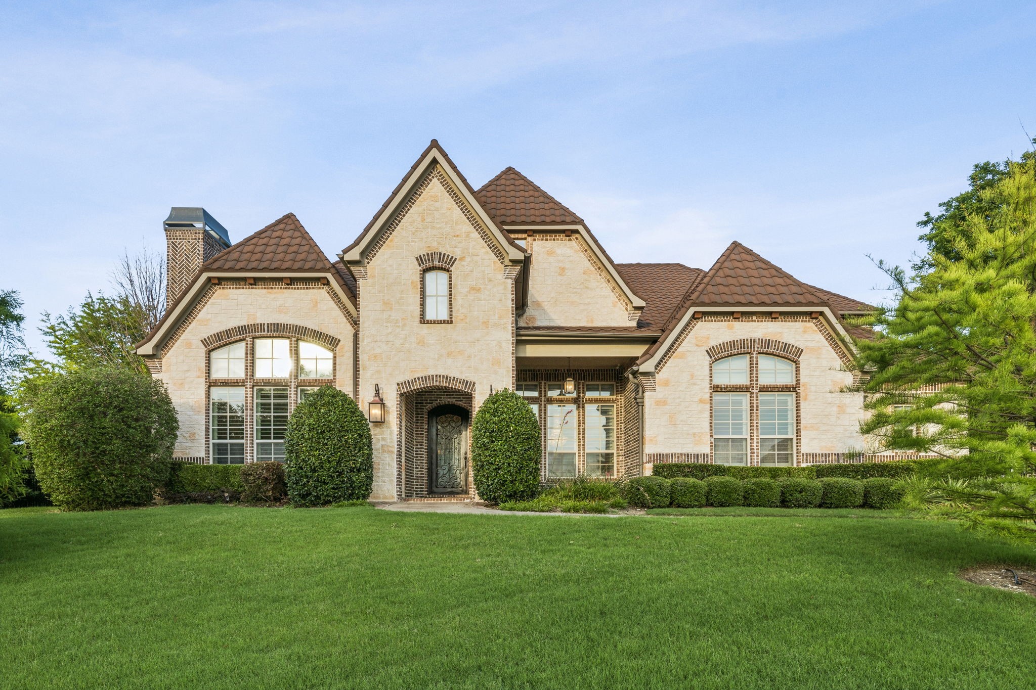 3708 Ledgestone Court Richardson TX 75082