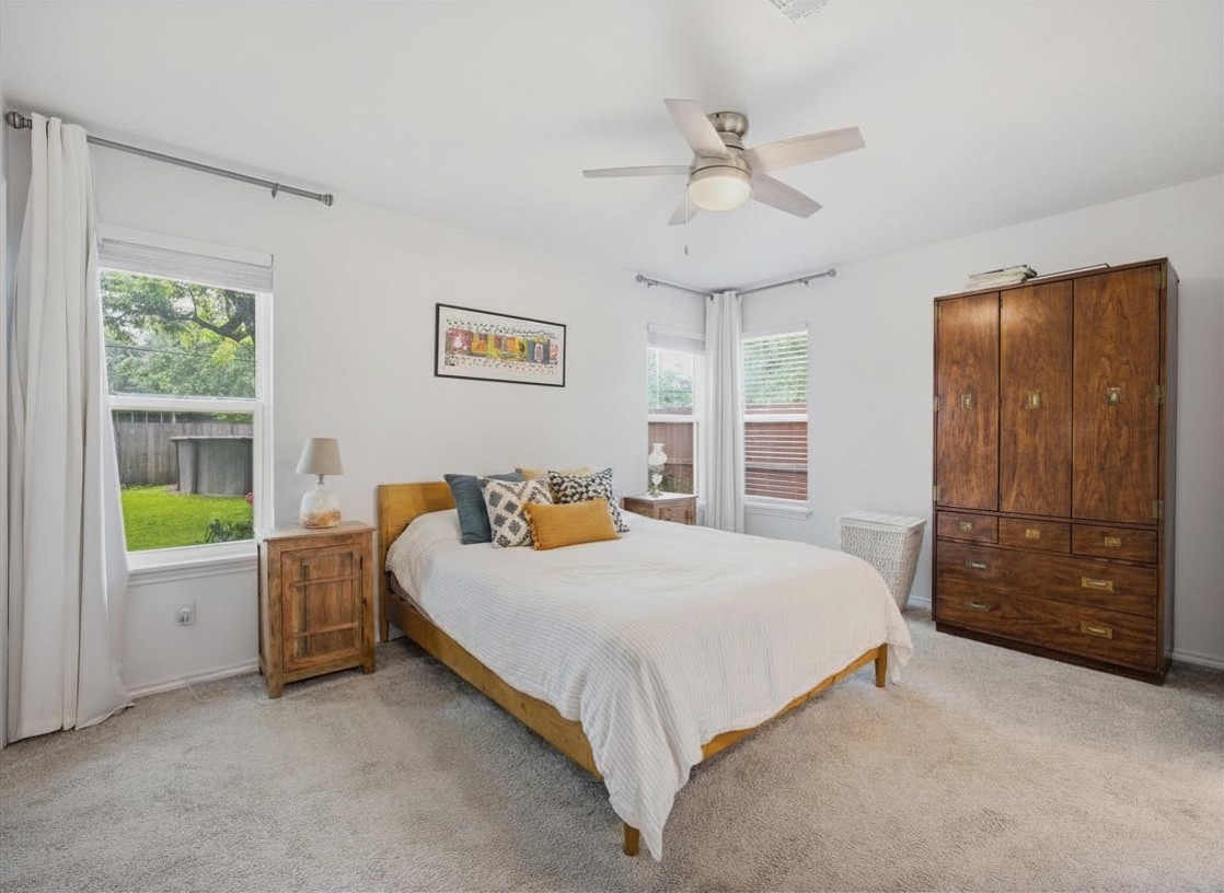 1217 Park Center Street Benbrook TX 76126