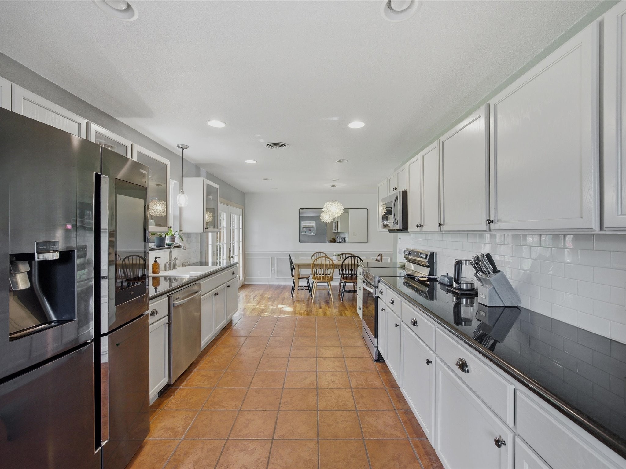 1217 Park Center Street Benbrook TX 76126