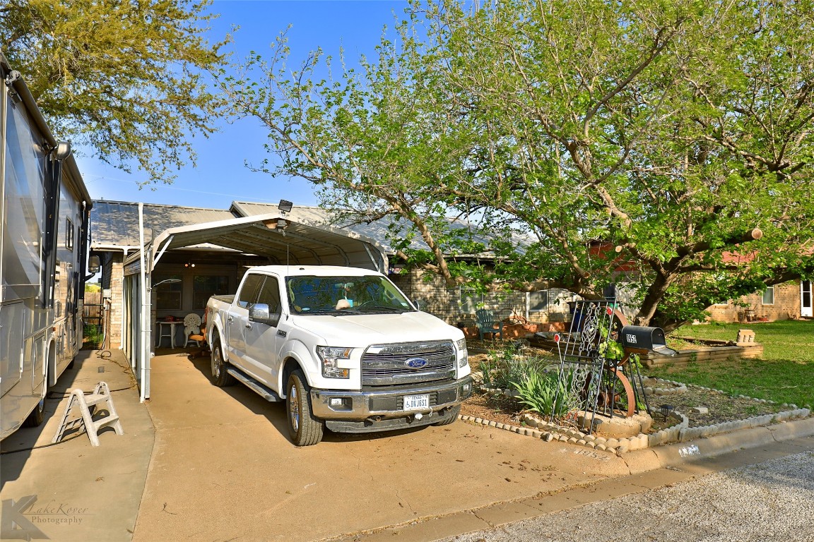 1952 Allison Street Graham TX 76450