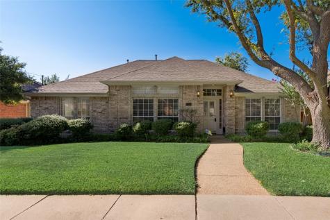 4304 Echomont Lane Plano TX 75093
