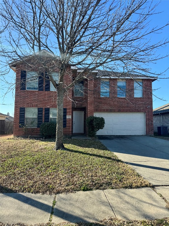 621 Gunters Mountain Lane Wylie TX 75098
