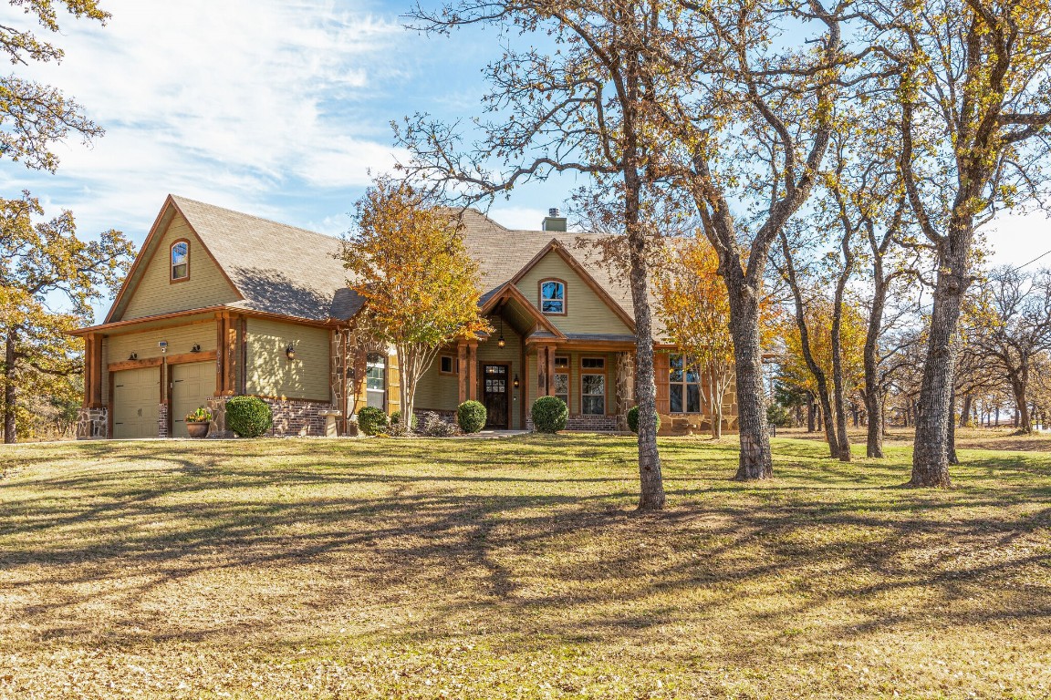 640 Ross Lane Boyd TX 76023