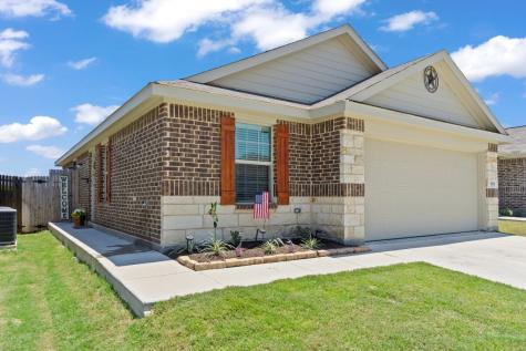 5613 Honey Creek Street Fort Worth TX 76179