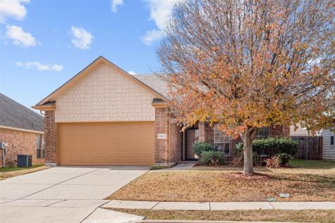 3220 Florian Lane Fort Worth TX 76108