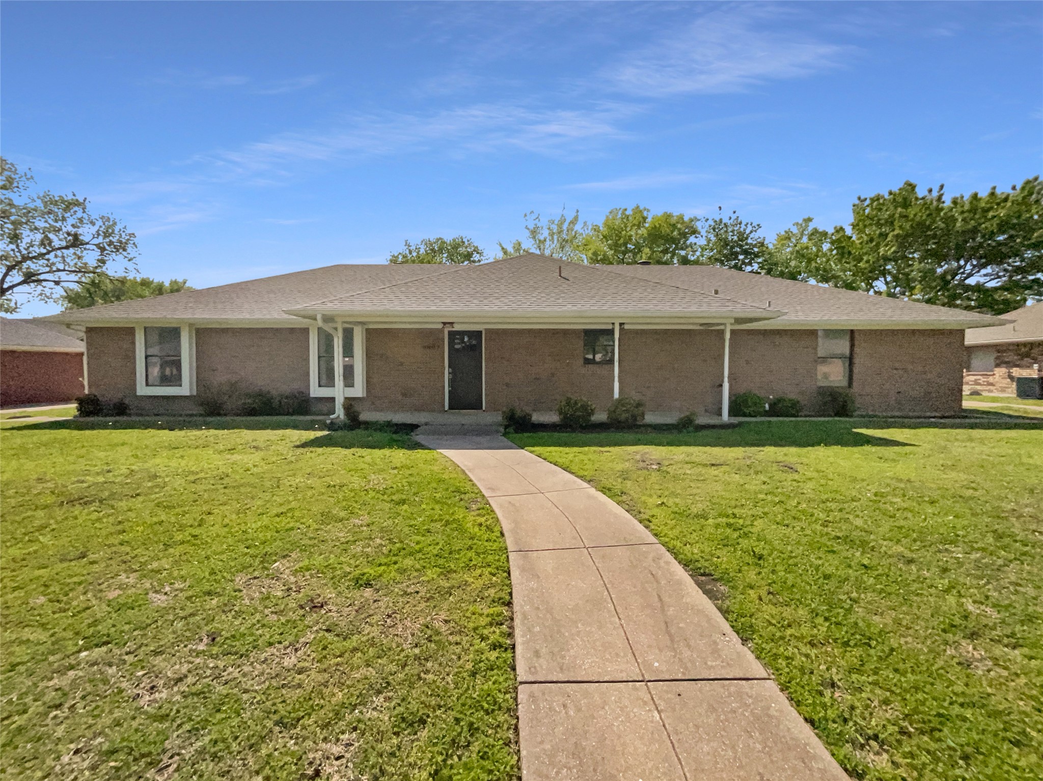 6807 Abilene Drive Sachse TX 75048