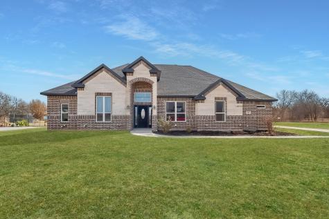 129 Altom Road Springtown TX 76082