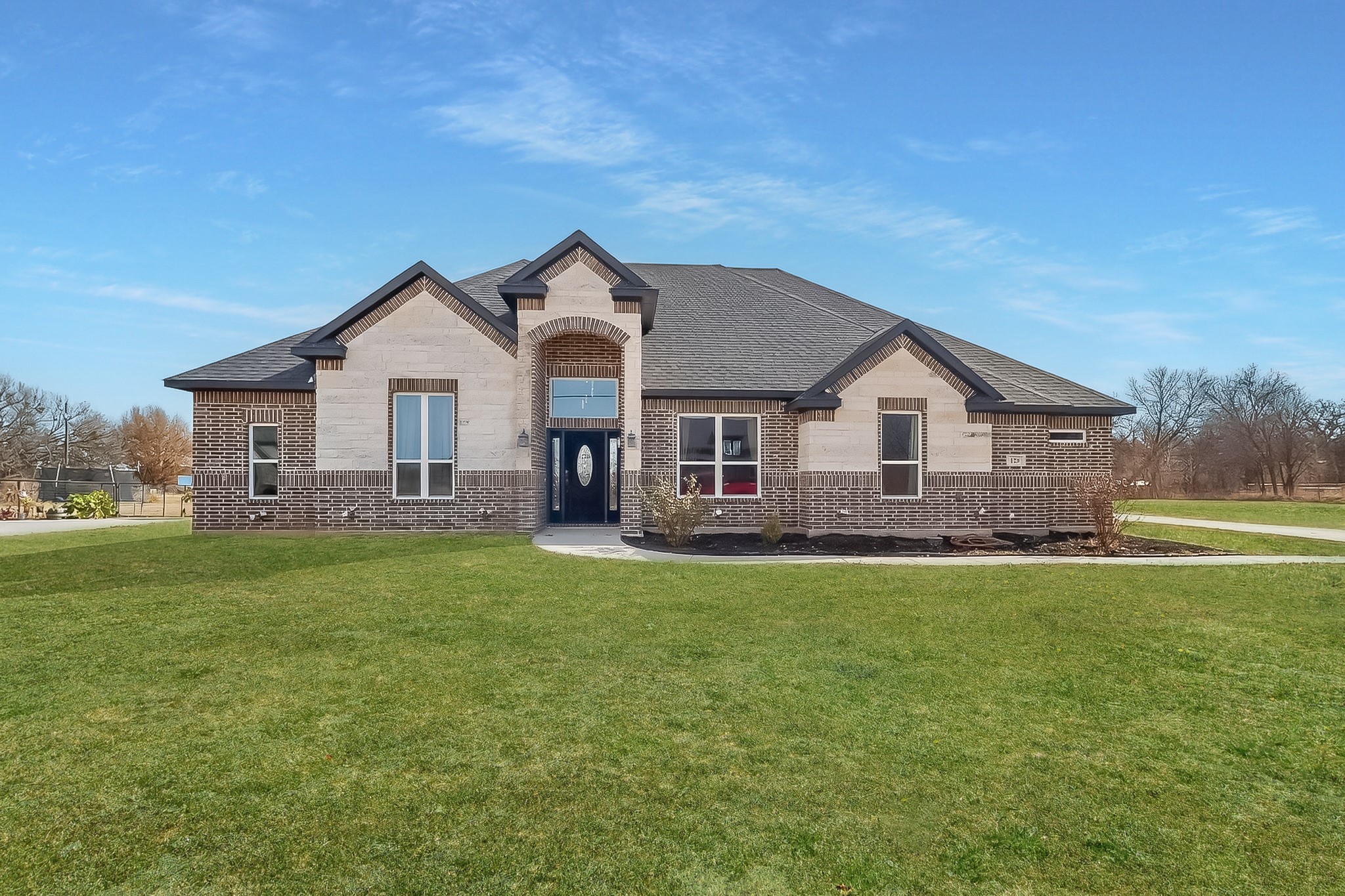 129 Altom Road Springtown TX 76082