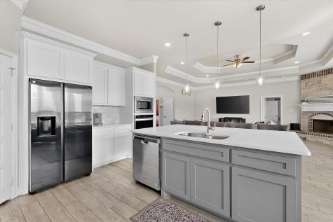 129 Altom Road Springtown TX 76082