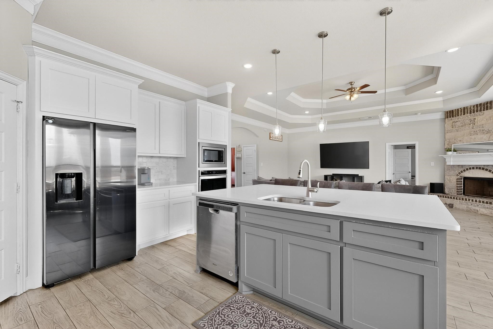 129 Altom Road Springtown TX 76082