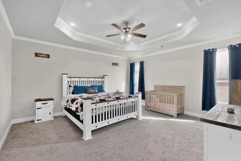 129 Altom Road Springtown TX 76082