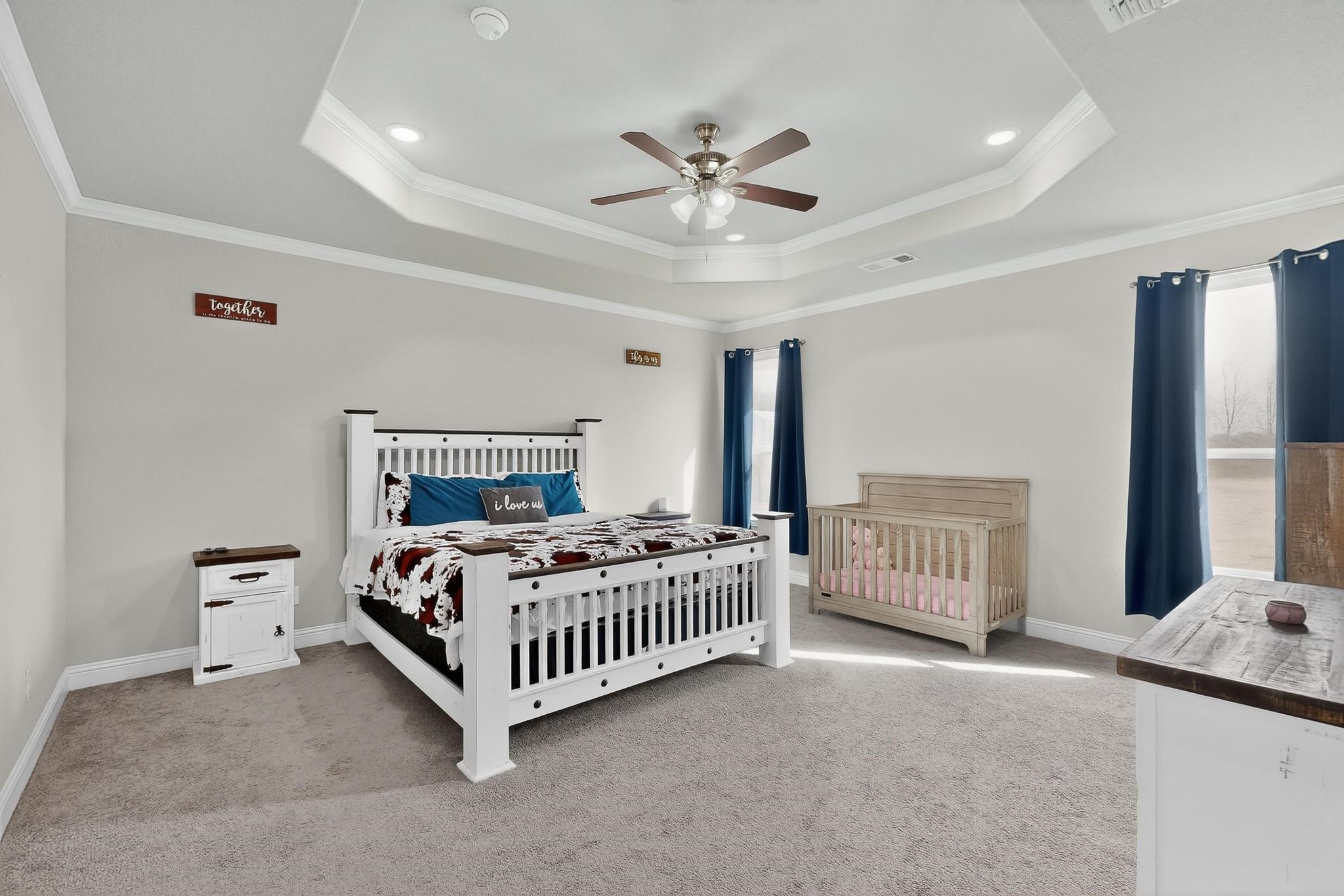 129 Altom Road Springtown TX 76082