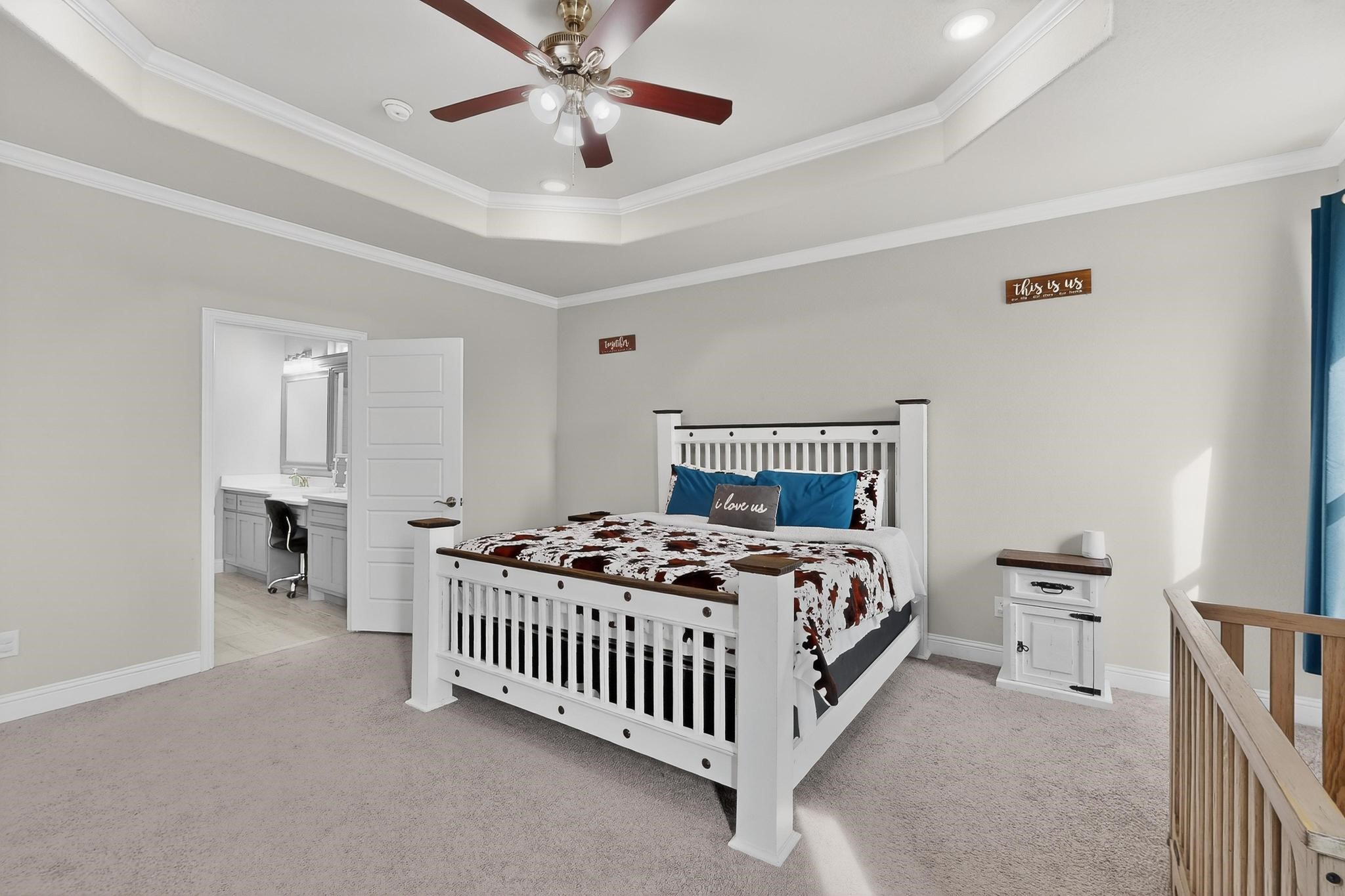 129 Altom Road Springtown TX 76082