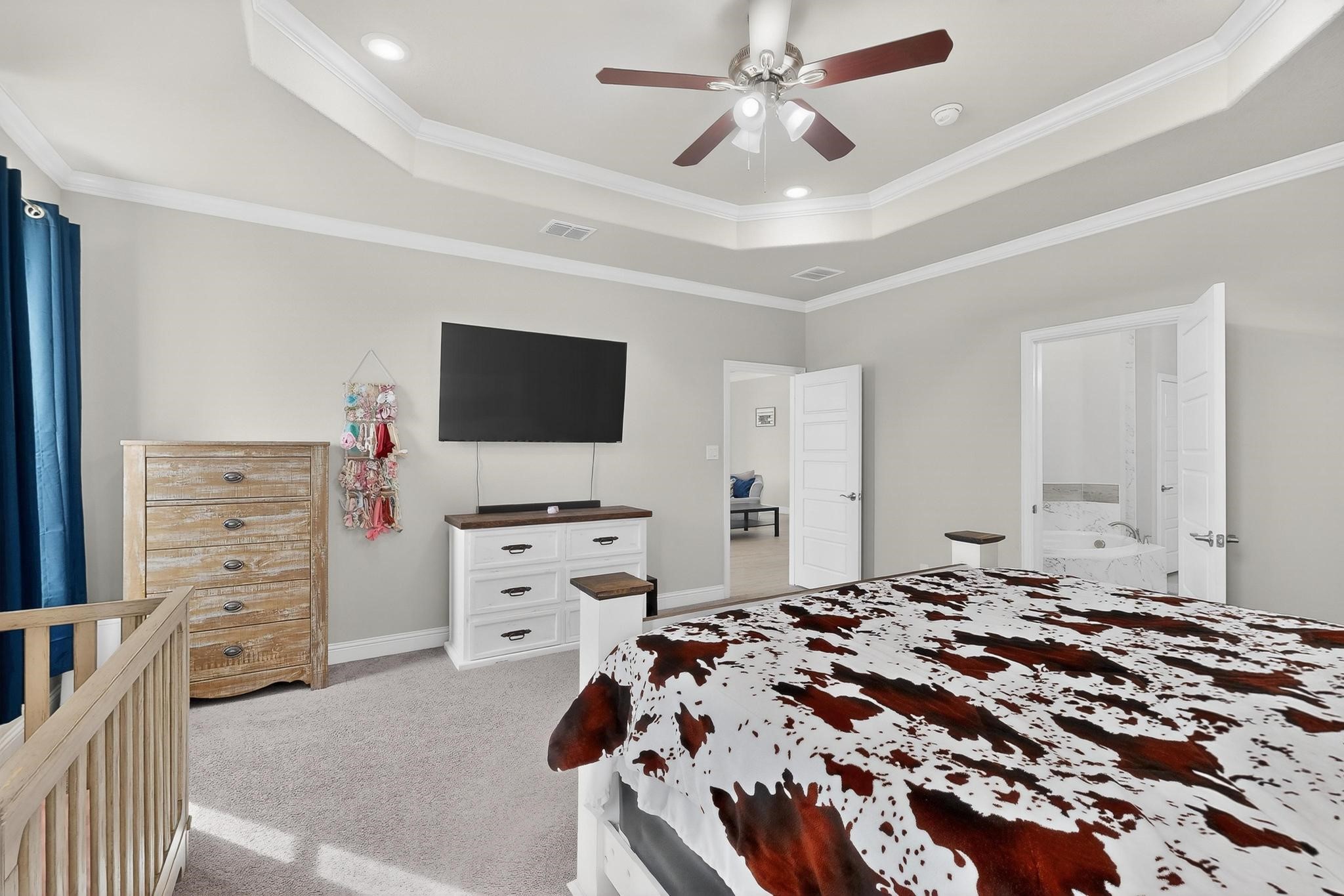 129 Altom Road Springtown TX 76082