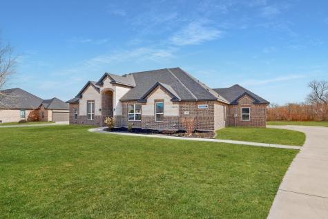 129 Altom Road Springtown TX 76082