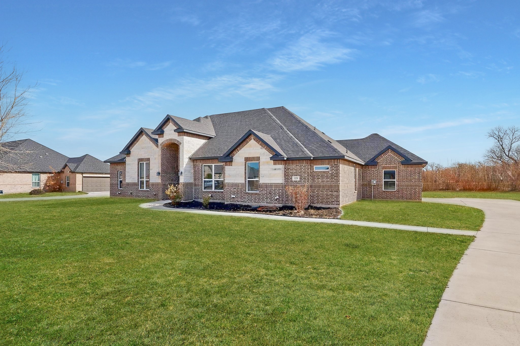 129 Altom Road Springtown TX 76082