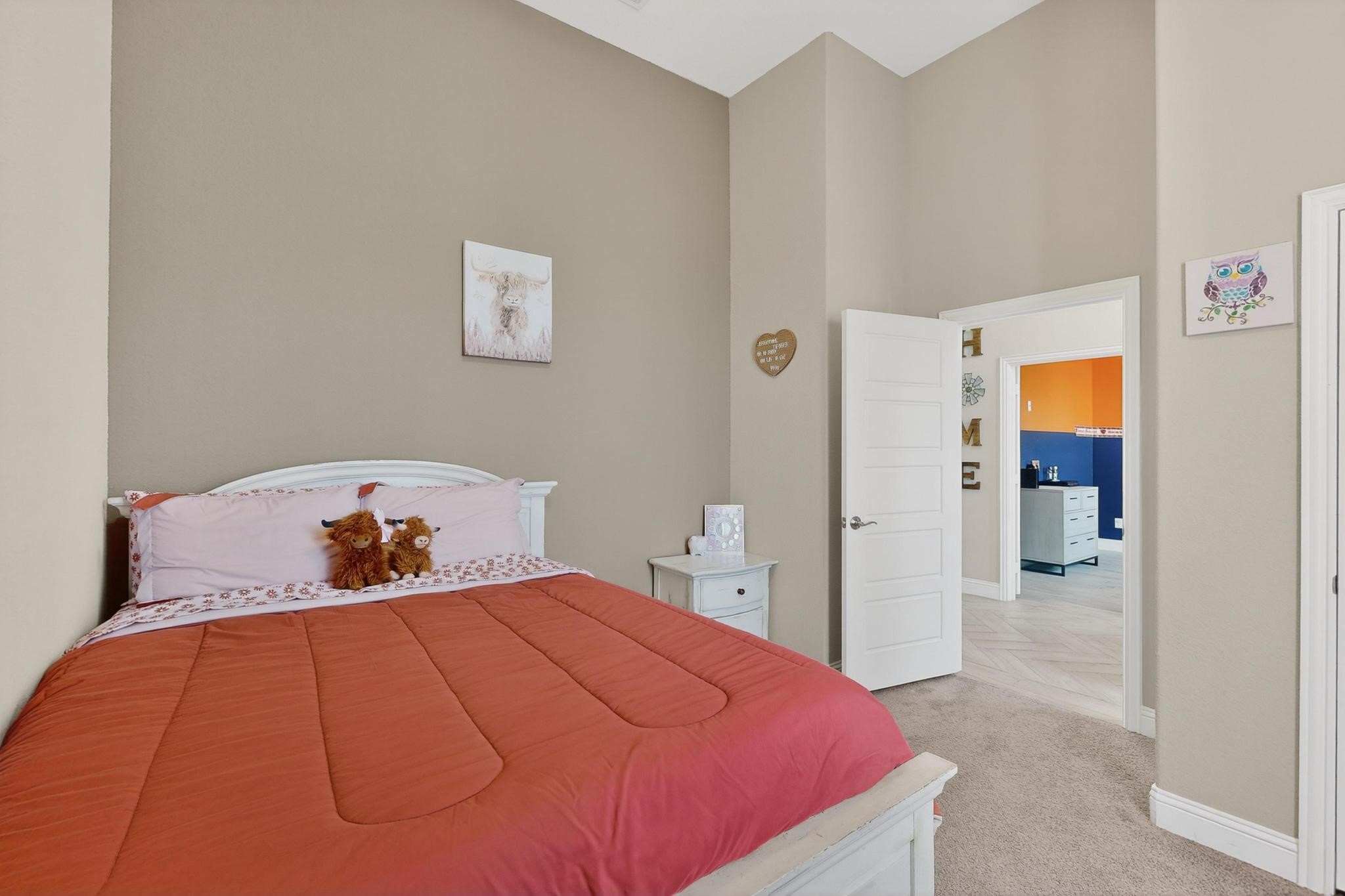 129 Altom Road Springtown TX 76082