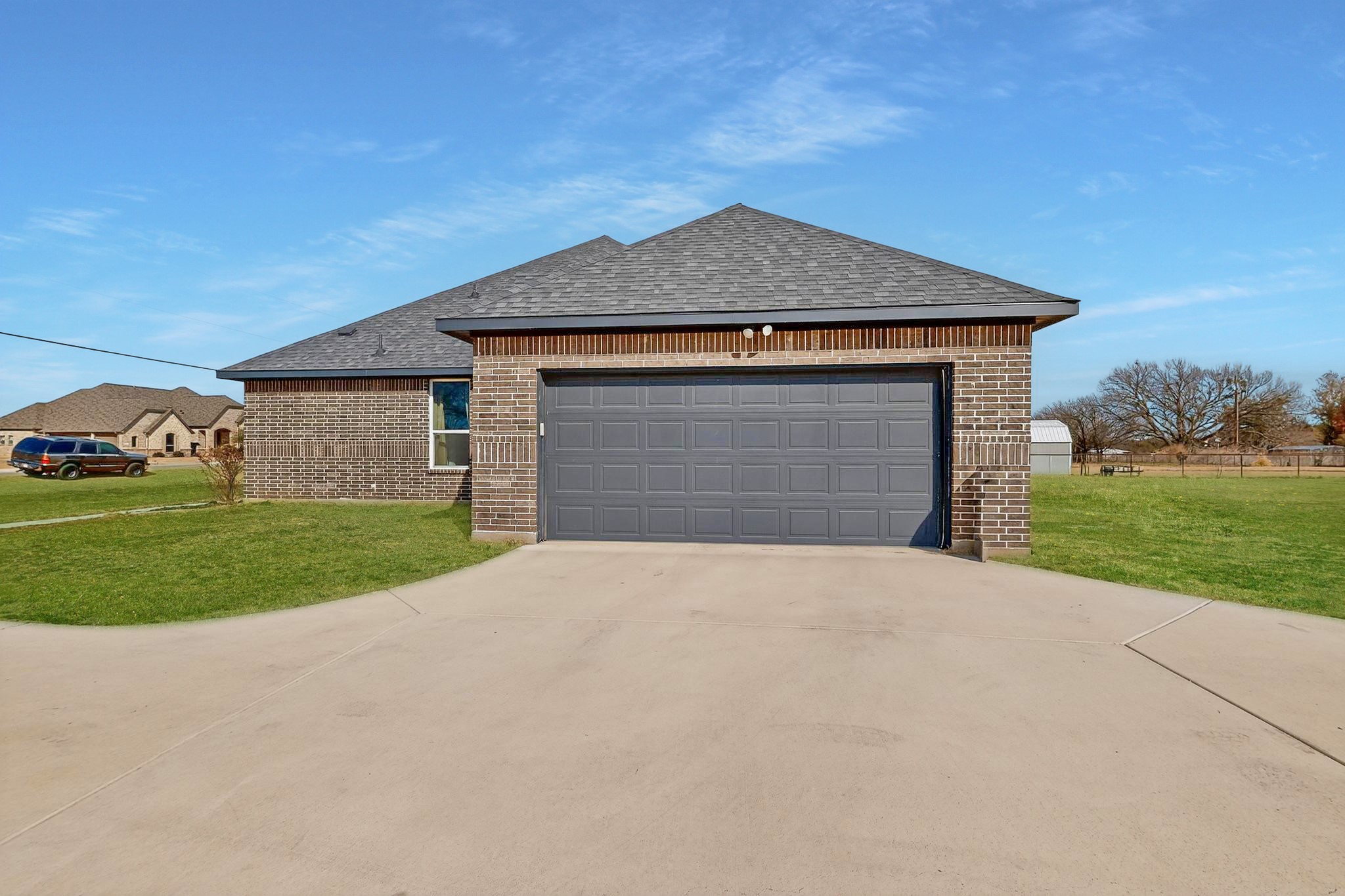 129 Altom Road Springtown TX 76082