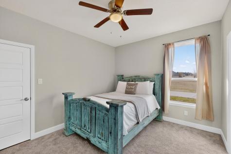 129 Altom Road Springtown TX 76082