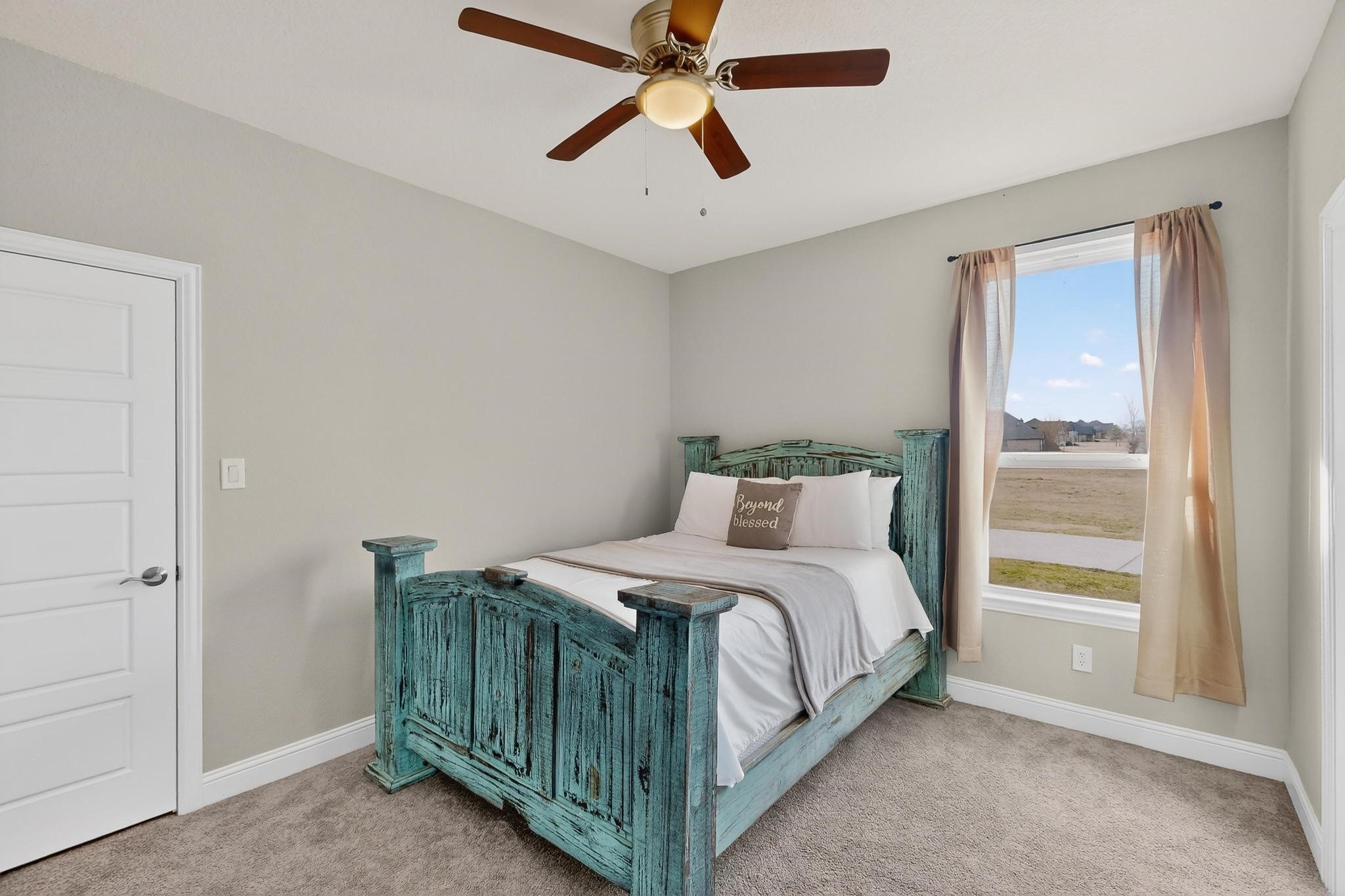 129 Altom Road Springtown TX 76082