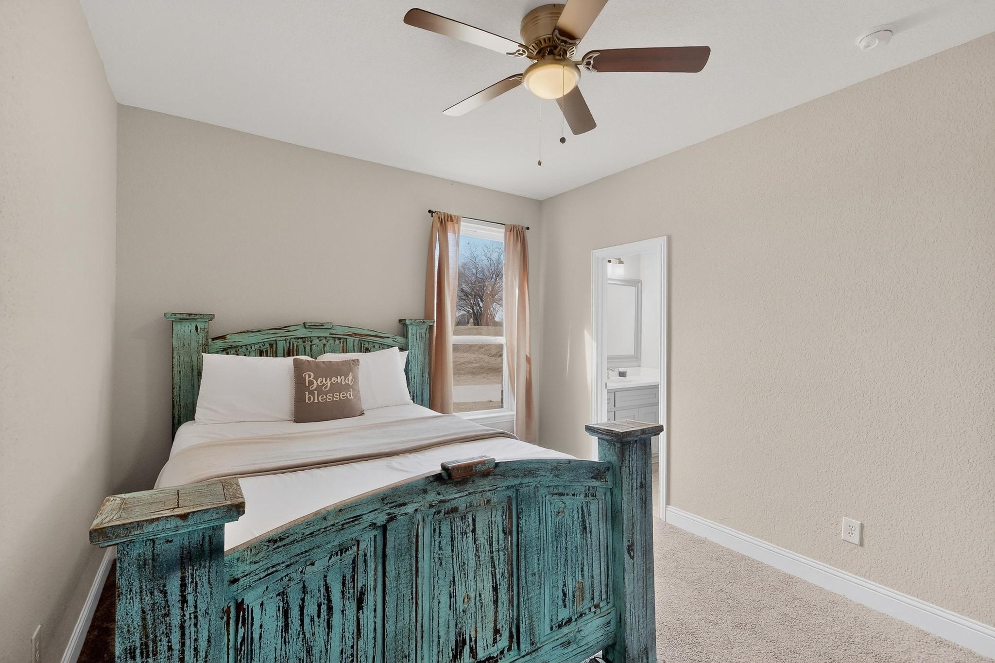 129 Altom Road Springtown TX 76082