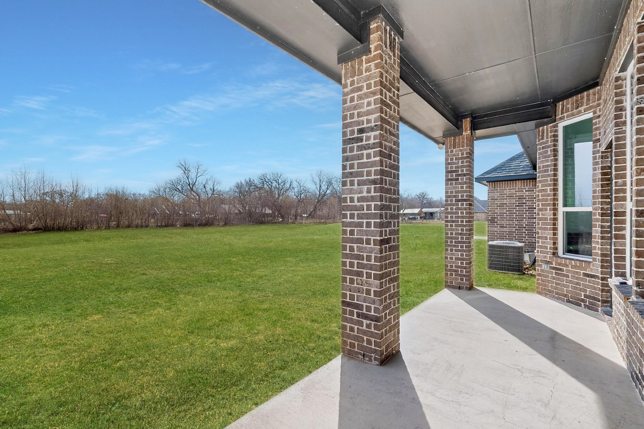 129 Altom Road Springtown TX 76082