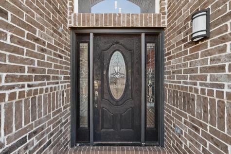 129 Altom Road Springtown TX 76082