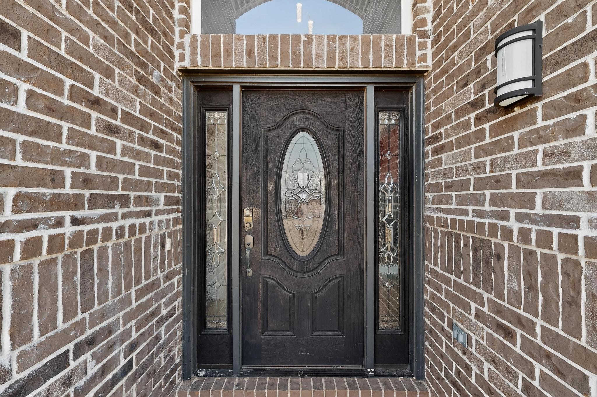 129 Altom Road Springtown TX 76082