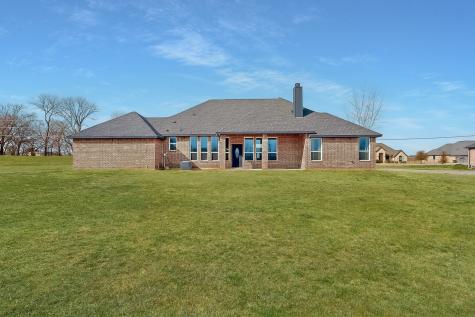 129 Altom Road Springtown TX 76082